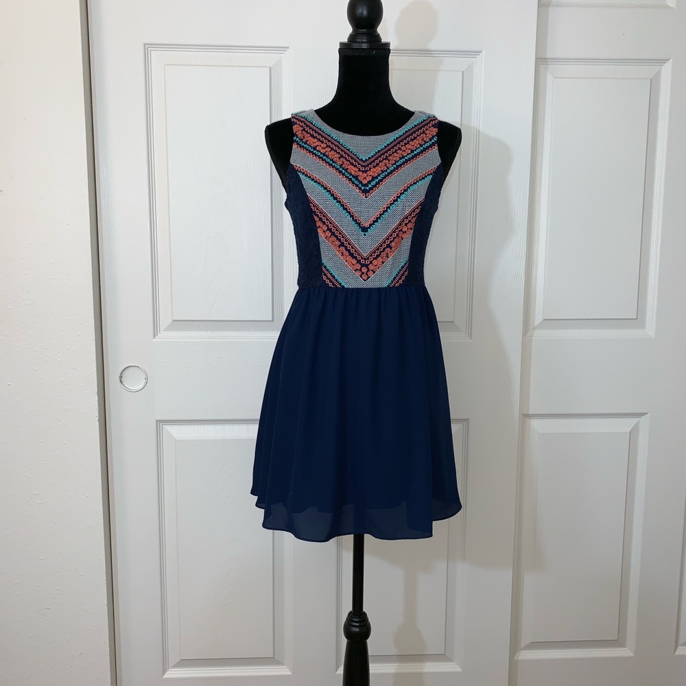 My Michelle | Dress